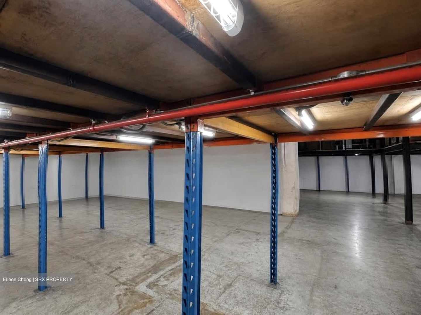 Sector C Sin Ming Industrial Estate (D20), Warehouse #573649811